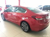 Bán Kia Cerato 2016, giá chỉ từ 530tr, giao xe ngay, hỗ trợ vay trả góp 95%, LH: 0975930389 để có giá tốt nhất