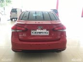 Bán Kia Cerato 2016, giá chỉ từ 530tr, giao xe ngay, hỗ trợ vay trả góp 95%, LH: 0975930389 để có giá tốt nhất