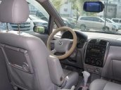 Cần bán xe Mazda Premacy đời 2004, màu xanh lam số tự động