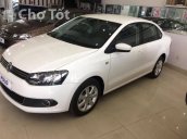 Bán ô tô Volkswagen Polo đời 2015, màu trắng, nhập khẩu giá cạnh tranh