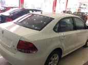 Bán ô tô Volkswagen Polo đời 2015, màu trắng, nhập khẩu giá cạnh tranh