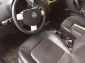 Chính chủ bán Volkswagen New Beetle đời 2007, màu vàng