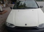 Bán Fiat Siena đời 2002, màu trắng