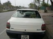 Bán Fiat Siena đời 2002, màu trắng