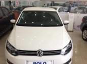Bán ô tô Volkswagen Polo đời 2015, màu trắng, nhập khẩu giá cạnh tranh