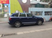 Bán xe cũ Porsche Cayenne S đời 2007, nhập khẩu