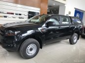 Bán Ford Ranger 2.2MT 4x4 - Giá tốt nhất hệ thống, tặng bộ phụ kiện - Hỗ trợ ngân hàng 80% 0934799119