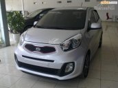 Kia Giải Phóng - Kia Morning giá chuẩn, dịch vụ tận tình LH 0973.943066