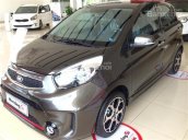 Kia Giải Phóng - Kia Morning giá chuẩn, dịch vụ tận tình LH 0973.943066