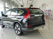 Cần bán xe Honda CR V 2.4 TG đời 2016, phiên bản cao cấp, khuyến mãi tốt - LH: 090 394 7366