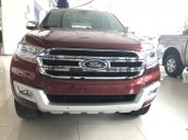 Bán xe Ford Everest 2.2 Titanium 2018