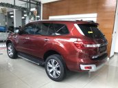 Bán xe Ford Everest 2.2 Titanium 2018