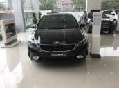 Bán xe Kia Cerato 2.0 AT năm 2018, màu đen Vĩnh Phúc, Phú Thọ - Liên hệ ngay 0979.428.555 để được giá tốt nhất