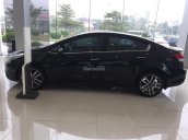 Bán xe Kia Cerato 2.0 AT năm 2018, màu đen Vĩnh Phúc, Phú Thọ - Liên hệ ngay 0979.428.555 để được giá tốt nhất