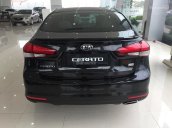 Bán xe Kia Cerato 2.0 AT năm 2018, màu đen Vĩnh Phúc, Phú Thọ - Liên hệ ngay 0979.428.555 để được giá tốt nhất