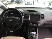 Bán xe Kia Cerato 2.0 AT năm 2018, màu đen Vĩnh Phúc, Phú Thọ - Liên hệ ngay 0979.428.555 để được giá tốt nhất