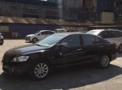 Bán xe Toyota Camry 2.0E 2010, màu đen, nhập khẩu chính hãng, giá tốt