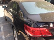 Bán xe Toyota Camry 2.0E 2010, màu đen, nhập khẩu chính hãng, giá tốt