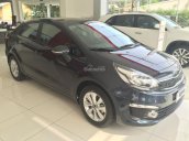 Bán Kia Rio AT đời 2017, full màu, nhập khẩu nguyên chiếc. Liên hệ 0961611455