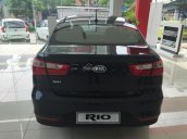 Bán Kia Rio AT đời 2017, full màu, nhập khẩu nguyên chiếc. Liên hệ 0961611455