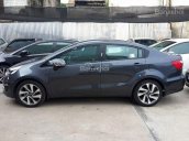 Mua Kia Rio tại showroom Kia Gò Vấp để nhận ngay ưu đãi lơn về giá trong tháng này, liên hệ 0961611455