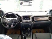 Ford Giải Phóng bán xe Ford Everest 2017 nhập Thái, đủ màu, trả góp 85%, tặng bộ phụ kiện 7 món - LH: 0988587365