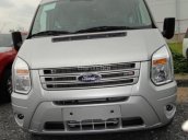 Ford Transit 16 chỗ - LH 0909.907.900 giá cạnh tranh chỉ 780 triệu (Mid, Lux)+ Phụ kiện theo xe ưu đãi, hỗ trợ ngân hàng 80%