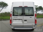 Ford Transit 16 chỗ - LH 0909.907.900 giá cạnh tranh chỉ 780 triệu (Mid, Lux)+ Phụ kiện theo xe ưu đãi, hỗ trợ ngân hàng 80%