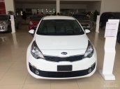 Kia PVĐ ưu đãi Kia Rio trắng đỏ đen, giá giảm khủng T5 trả góp 90% quà tặng giá trị - LH: 0988255582