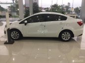 Kia PVĐ ưu đãi Kia Rio trắng đỏ đen, giá giảm khủng T5 trả góp 90% quà tặng giá trị - LH: 0988255582