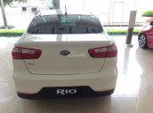 Kia PVĐ ưu đãi Kia Rio trắng đỏ đen, giá giảm khủng T5 trả góp 90% quà tặng giá trị - LH: 0988255582