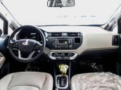 Kia PVĐ ưu đãi Kia Rio trắng đỏ đen, giá giảm khủng T5 trả góp 90% quà tặng giá trị - LH: 0988255582