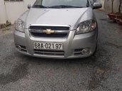 Em cần bán Chevrolet Aveo đời 2011, giá chỉ 310 triệu