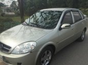 Cần bán lại xe Lifan 520 đời 2007, xe đẹp như mới