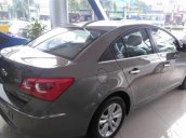 Cần bán Chevrolet Cruze đời 2016, giá tốt