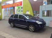 Bán xe cũ Porsche Cayenne S đời 2007, nhập khẩu