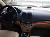 Em cần bán Chevrolet Aveo đời 2011, giá chỉ 310 triệu