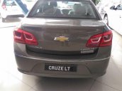 Cần bán Chevrolet Cruze đời 2016, giá tốt