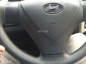 Cần bán gấp Hyundai Getz đời 2009, màu xanh lục, nhập khẩu nguyên chiếc xe gia đình