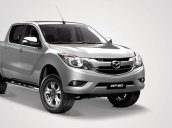 Mazda Vũng Tàu 0938.806.971(Mr. Hùng) Mazda BT 50 2.2 AT - Mạnh mẽ, đa năng và đẳng cấp