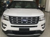 Bán Ford Explorer Limited 2.3 AWD 2017 - Giao xe ngay - Tặng bộ phụ kiện - 0934799119