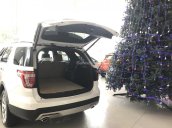 Bán Ford Explorer Limited 2.3 AWD 2017 - Giao xe ngay - Tặng bộ phụ kiện - 0934799119