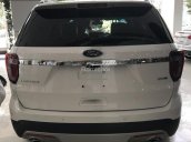 Bán Ford Explorer Limited 2.3 AWD 2017 - Giao xe ngay - Tặng bộ phụ kiện - 0934799119