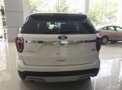 Bán Ford Explorer Limited 2.3 AWD 2017 - Giao xe ngay - Tặng bộ phụ kiện - 0934799119