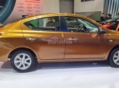 Tháng 6 giảm giá đặc biệt khi mua Nissan Sunny XV-SX đời 2017, có đủ màu có xe giao ngay, liên hệ ngay