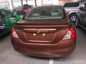 Tháng 6 giảm giá đặc biệt khi mua Nissan Sunny XV-SX đời 2017, có đủ màu có xe giao ngay, liên hệ ngay