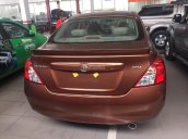 Tháng 6 giảm giá đặc biệt khi mua Nissan Sunny XV-SX đời 2017, có đủ màu có xe giao ngay, liên hệ ngay