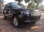 LandRover Range Rover HSE 3.0L 2016 màu đen, nhập khẩu nguyên chiếc giao ngay - LH: 0974299922