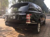 LandRover Range Rover HSE 3.0L 2016 màu đen, nhập khẩu nguyên chiếc giao ngay - LH: 0974299922