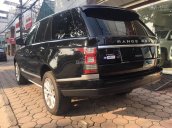 LandRover Range Rover HSE 3.0L 2016 màu đen, nhập khẩu nguyên chiếc giao ngay - LH: 0974299922